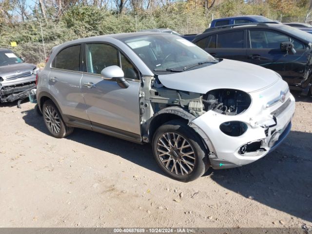 2017 FIAT 500X ZFBCFYDB6HP601103