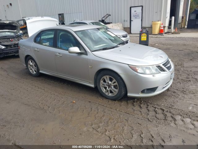 2011 SAAB 9-3 YS3FA4BY7B1315496
