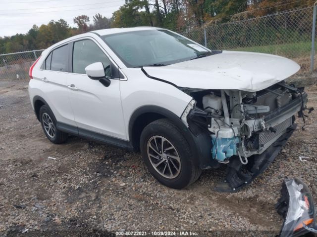 2020 MITSUBISHI ECLIPSE CROSS JA4AT3AAXLZ023865