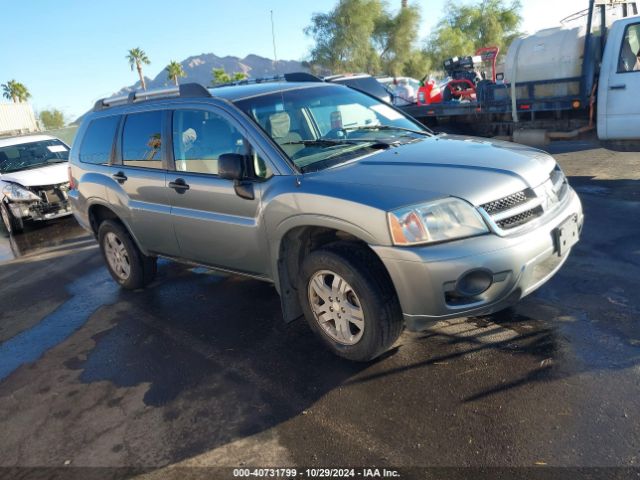 2008 MITSUBISHI ENDEAVOR 4A4MN21S88E027419