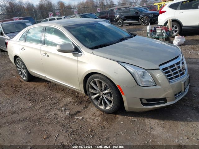 2015 CADILLAC XTS 2G61L5S34F9154809