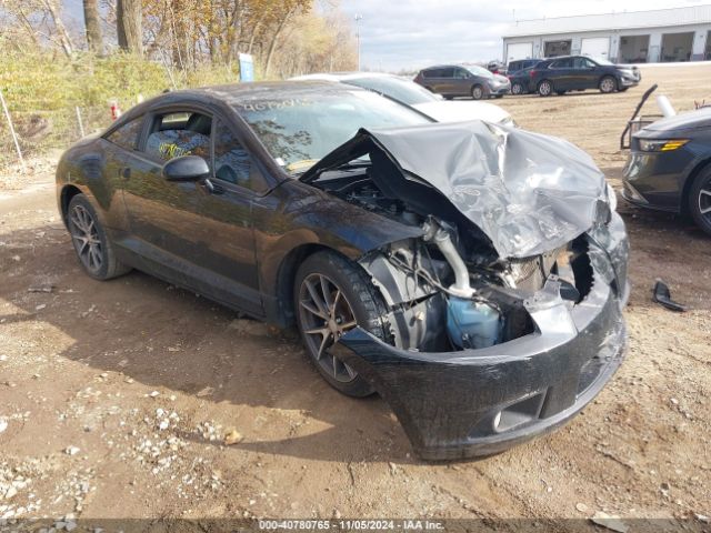 2011 MITSUBISHI ECLIPSE 4A31K5DF3BE002628