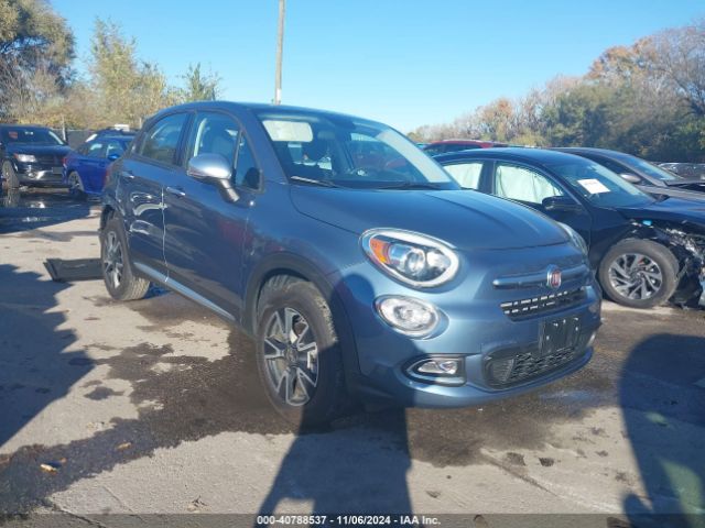 2018 FIAT 500X ZFBCFYAB8JP669039