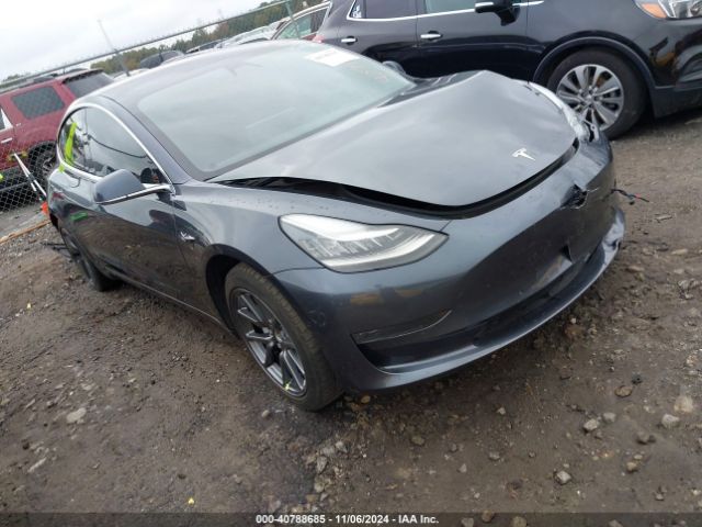 2020 TESLA MODEL 3 5YJ3E1EA8LF495785