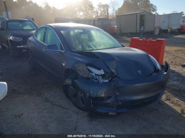 2020 TESLA MODEL 3 5YJ3E1EA4LF792309