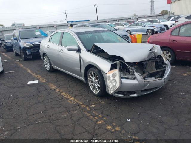 2012 MITSUBISHI GALANT 4A32B3FF7CE009220