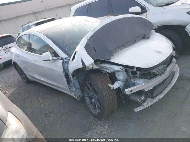 2020 TESLA MODEL 3 5YJ3E1EBXLF665959