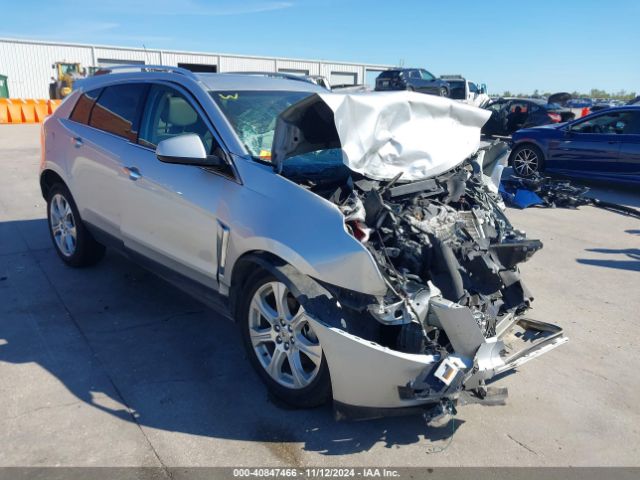 2015 CADILLAC SRX 3GYFNCE36FS575425