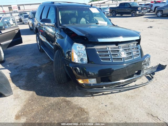 2014 CADILLAC ESCALADE 1GYS3BEF2ER169331