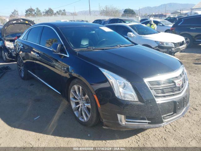 2016 CADILLAC XTS 2G61N5S35G9167421