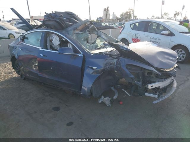2019 TESLA MODEL 3 5YJ3E1EA8KF416159