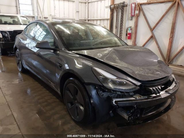 2023 TESLA MODEL 3 5YJ3E1EA0PF698028
