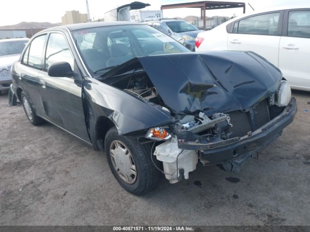 1999 MITSUBISHI MIRAGE JA3AY26AXXU020041