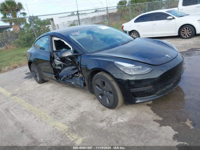 2023 TESLA MODEL 3 5YJ3E1EA2PF435183