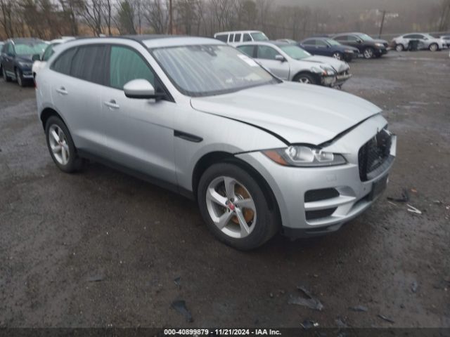 2017 JAGUAR F-PACE SADCJ2BVXHA083011