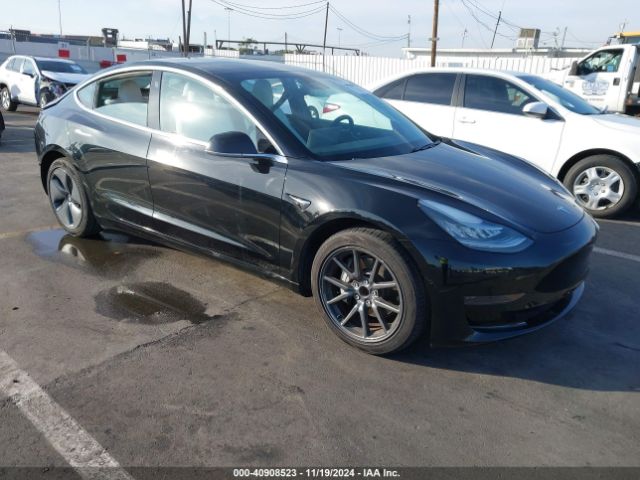 2020 TESLA MODEL 3 5YJ3E1EA2LF745974
