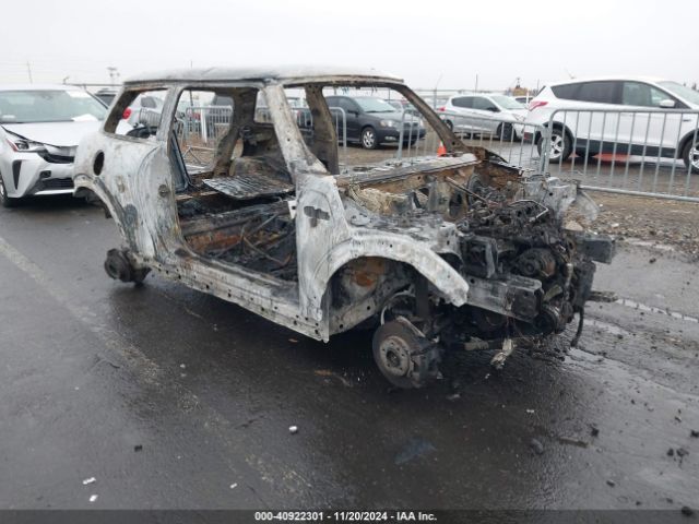 2019 MINI HARDTOP WMWXP5C53K2H30037