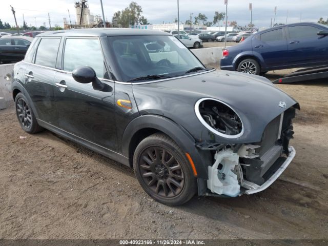 2017 MINI HARDTOP WMWXU1C35H2F78416