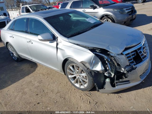2014 CADILLAC XTS 2G61M5S35E9225575