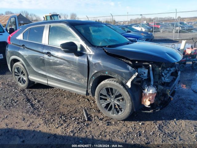 2020 MITSUBISHI ECLIPSE CROSS JA4AT4AAXLZ001290