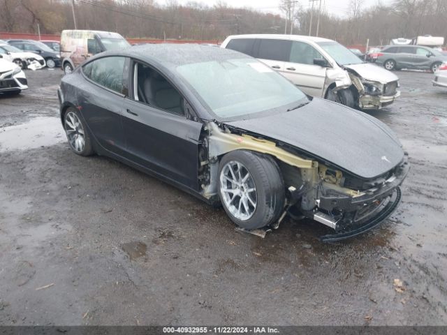 2024 TESLA MODEL 3 5YJ3E1EBXRF721892