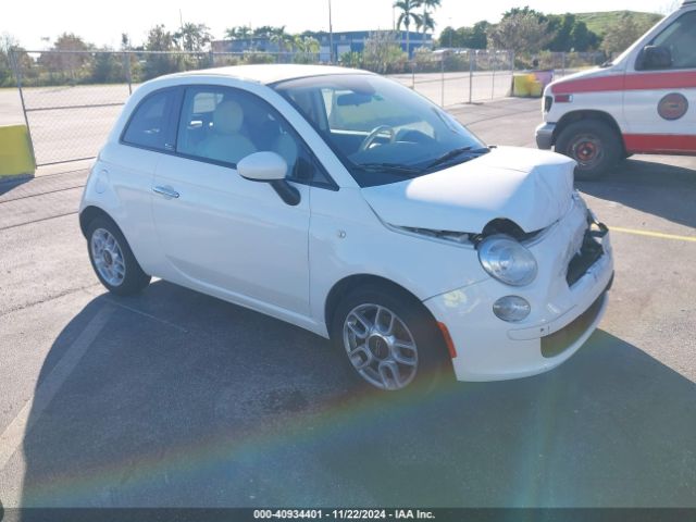 2015 FIAT 500C 3C3CFFDR8FT757056