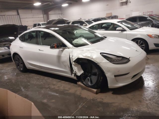 2020 TESLA MODEL 3 5YJ3E1EA5LF598226