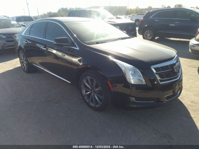 2017 CADILLAC XTS 2G61U5S30H9129440