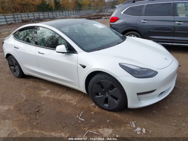 2021 TESLA MODEL 3 5YJ3E1EA9MF986299