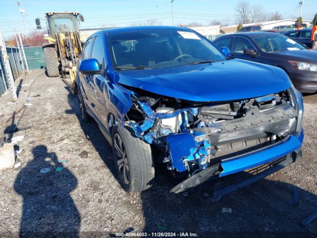 2021 MITSUBISHI OUTLANDER SPORT JA4ARUAU5MU005402