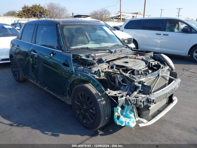 2017 MINI HARDTOP WMWXU1C38H2F78975