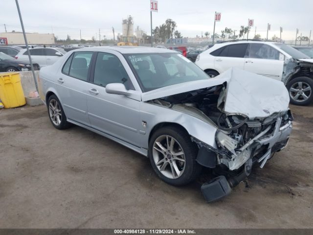 2008 SAAB 9-5 YS3ED49G883506390
