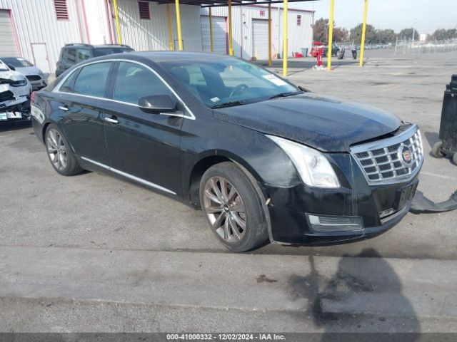 2015 CADILLAC XTS 2G61U5S36F9269943