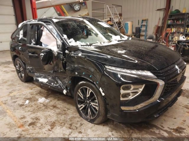 2024 MITSUBISHI ECLIPSE CROSS JA4ATWAA8RZ066966