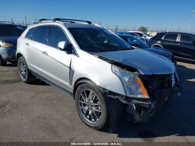 2015 CADILLAC SRX 3GYFNDE31FS621801