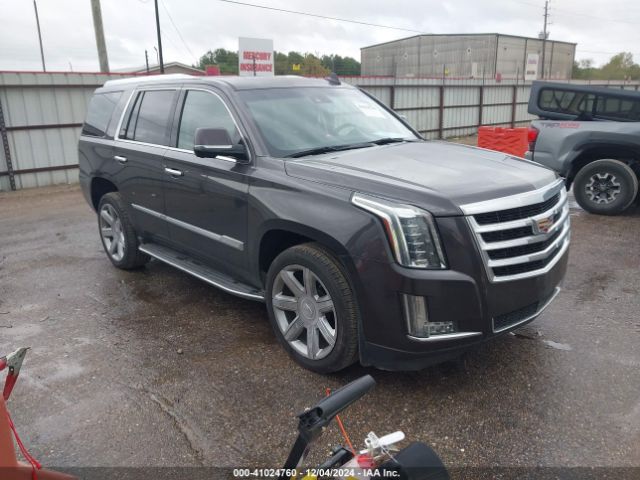 2015 CADILLAC ESCALADE 1GYS4MKJ3FR655407